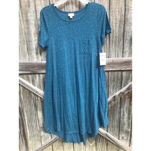 Lula Roe small dress NWT